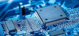 Building smart security systems: Innovative applications of MCUs